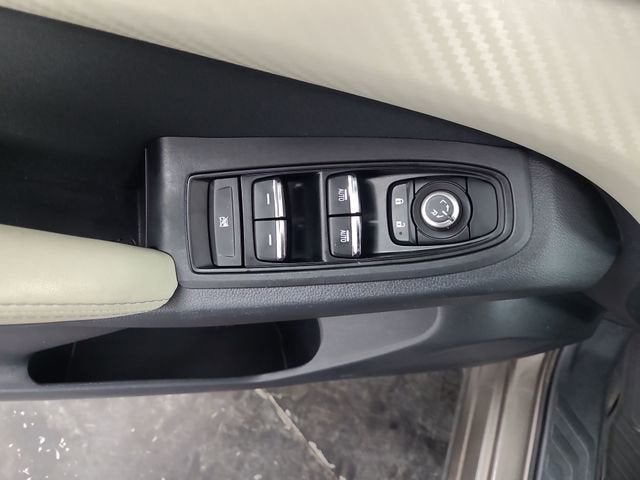 2021 Subaru Ascent Premium
