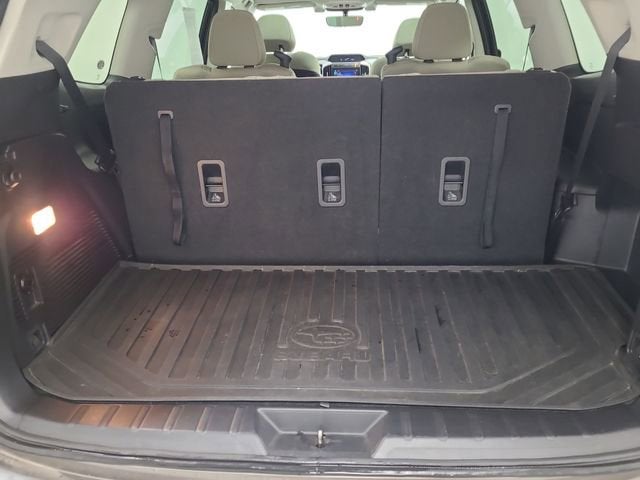 2021 Subaru Ascent Premium