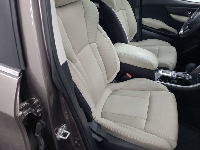 2021 Subaru Ascent Premium