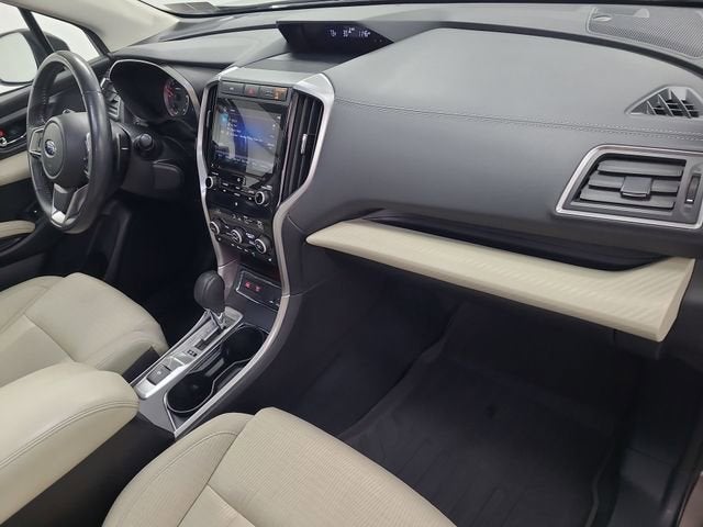2021 Subaru Ascent Premium