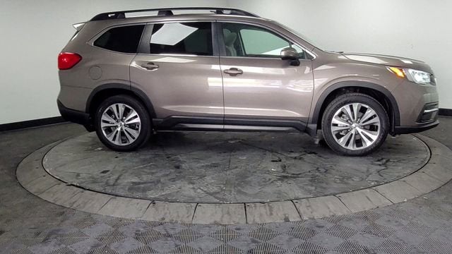 2021 Subaru Ascent Premium