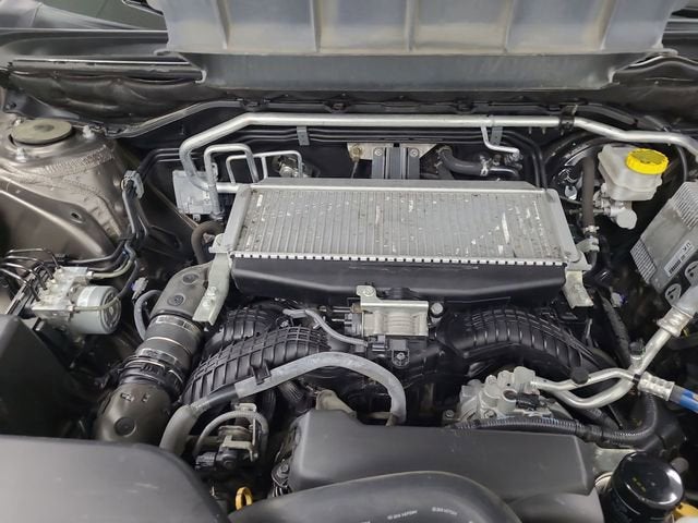 2021 Subaru Ascent Premium