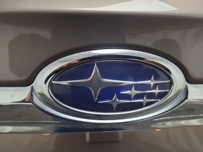 2021 Subaru Ascent Premium