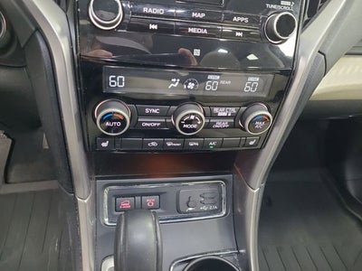 2021 Subaru Ascent Premium