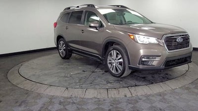 2021 Subaru Ascent Premium