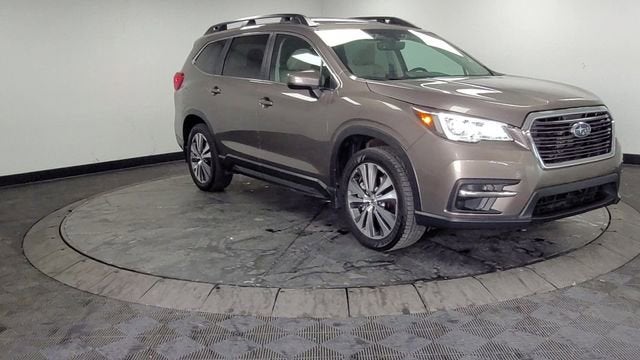 2021 Subaru Ascent Premium