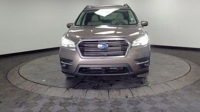 2021 Subaru Ascent Premium