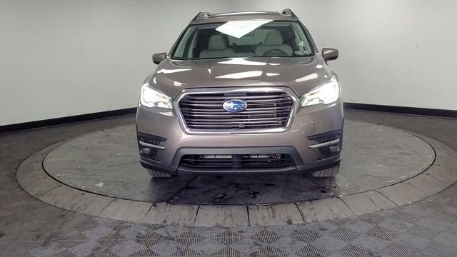 2021 Subaru Ascent Premium
