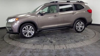 2021 Subaru Ascent Premium