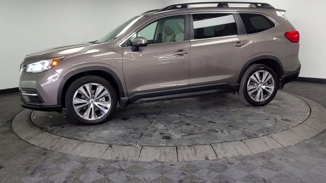 2021 Subaru Ascent Premium