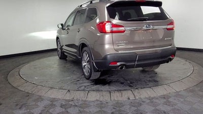 2021 Subaru Ascent Premium