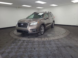 2021 Subaru Ascent Premium