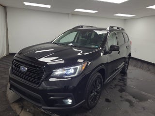 2022 Subaru Ascent Onyx Edition