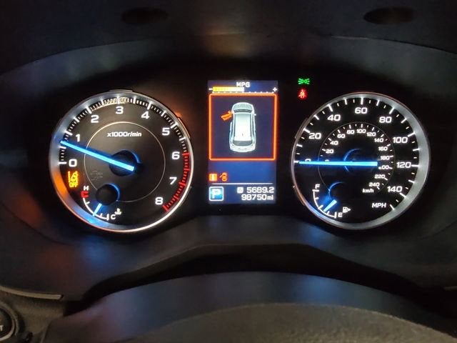 2022 Subaru Ascent Limited