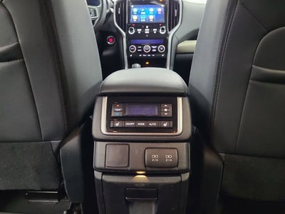 2022 Subaru Ascent Limited