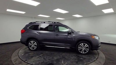 2022 Subaru Ascent Limited