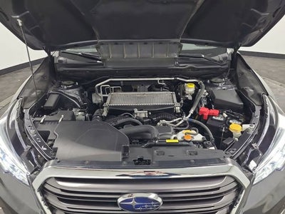 2022 Subaru Ascent Limited