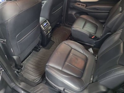 2022 Subaru Ascent Limited