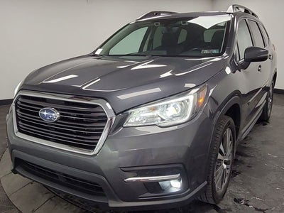 2020 Subaru Ascent Limited