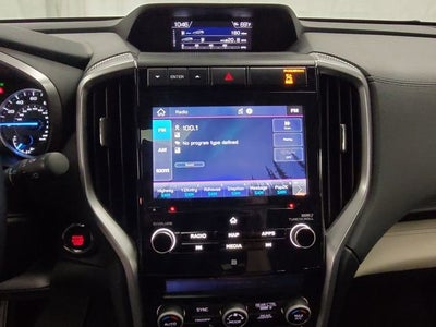 2020 Subaru Ascent Limited
