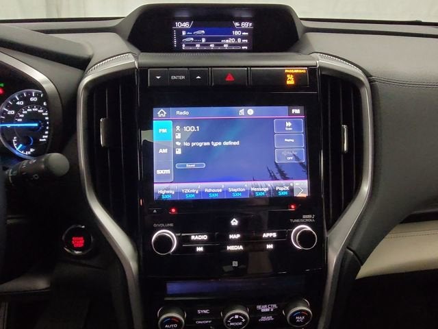 2020 Subaru Ascent Limited