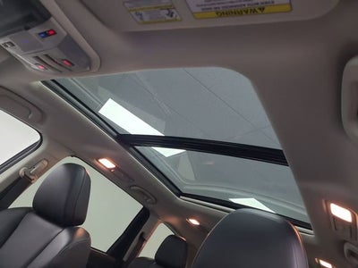 2020 Subaru Ascent Limited