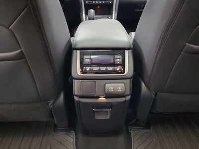 2020 Subaru Ascent Limited