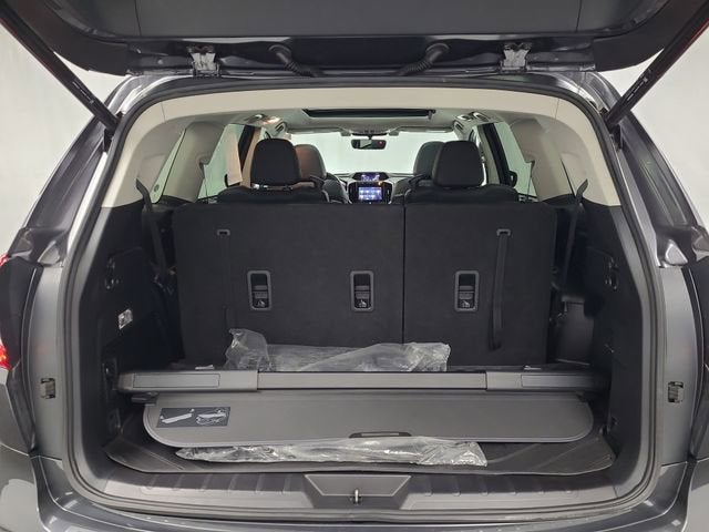 2020 Subaru Ascent Limited
