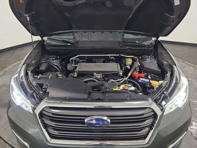 2020 Subaru Ascent Limited