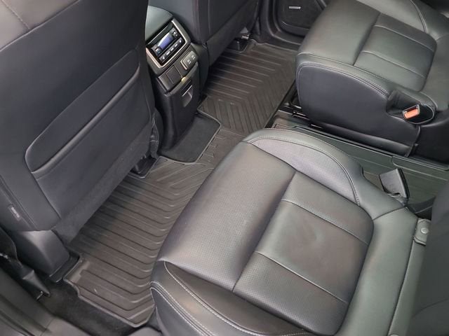 2020 Subaru Ascent Limited