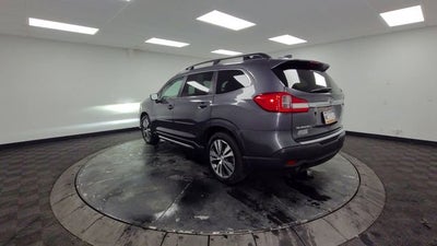 2020 Subaru Ascent Limited