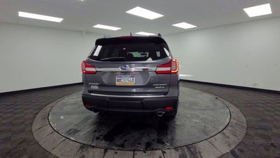 2020 Subaru Ascent Limited