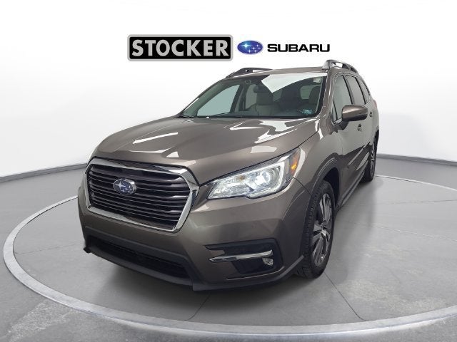 2021 Subaru Ascent