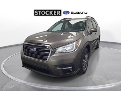 2021 Subaru Ascent Limited