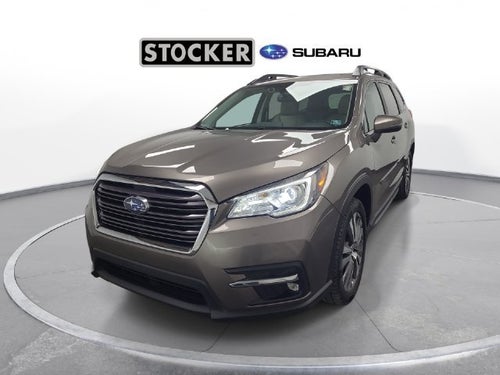 2021 Subaru Ascent Limited