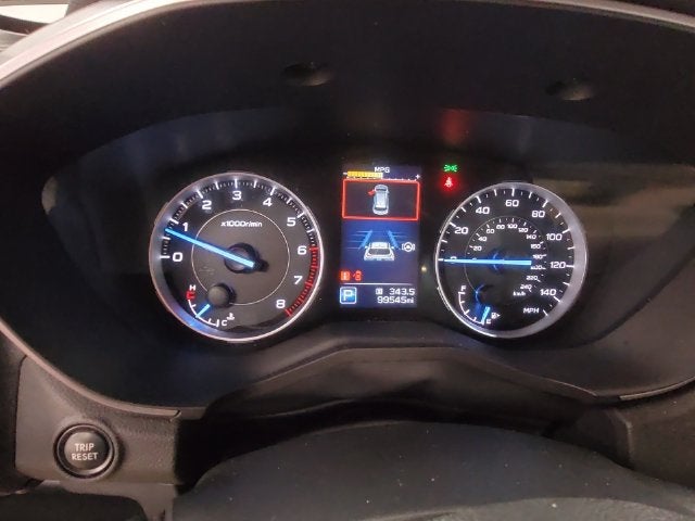 2021 Subaru Ascent Limited