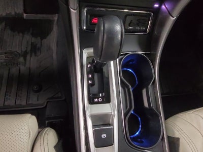 2021 Subaru Ascent Limited
