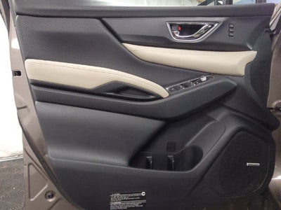 2021 Subaru Ascent Limited