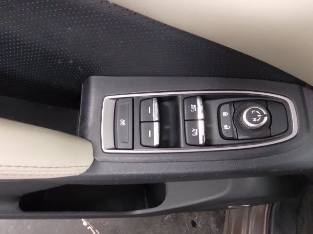 2021 Subaru Ascent Limited
