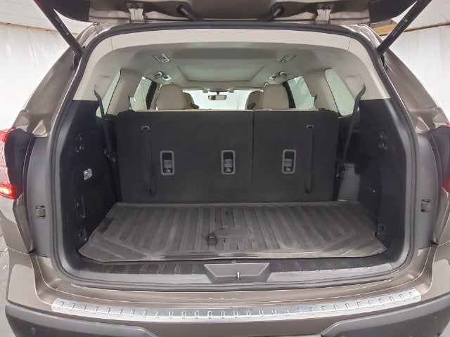 2021 Subaru Ascent Limited