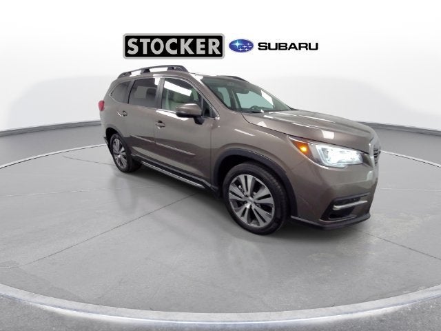 2021 Subaru Ascent Limited