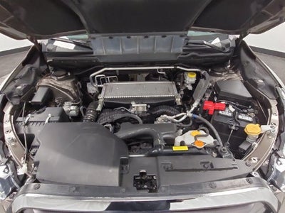 2021 Subaru Ascent Limited
