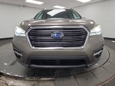 2021 Subaru Ascent Limited