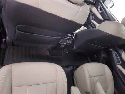 2021 Subaru Ascent Limited