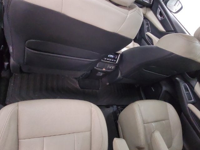 2021 Subaru Ascent Limited