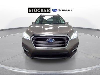 2021 Subaru Ascent Limited