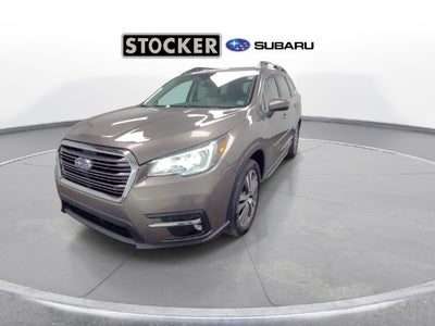 2021 Subaru Ascent Limited