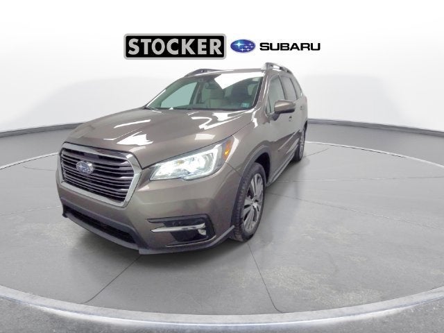 2021 Subaru Ascent Limited
