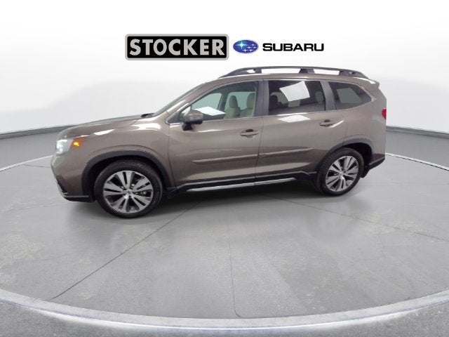 2021 Subaru Ascent Limited