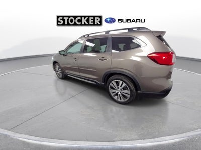 2021 Subaru Ascent Limited